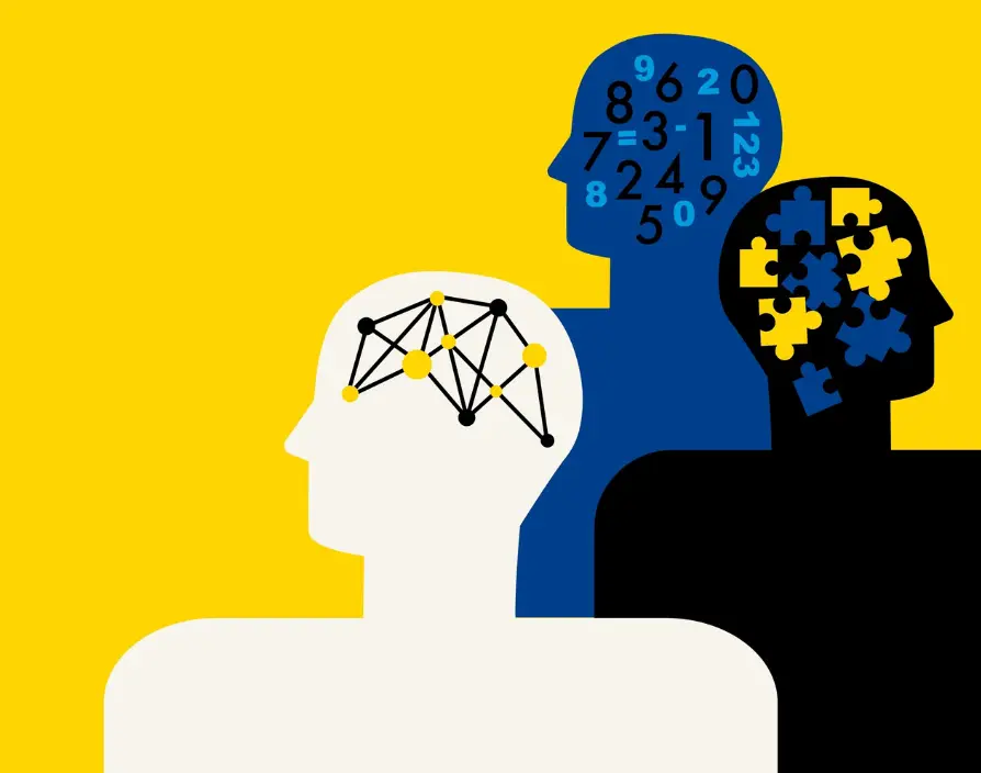 ADHD can be challenging, but polls show that neurodivergent employees have many strengths, such as creativity, innovation and focus.