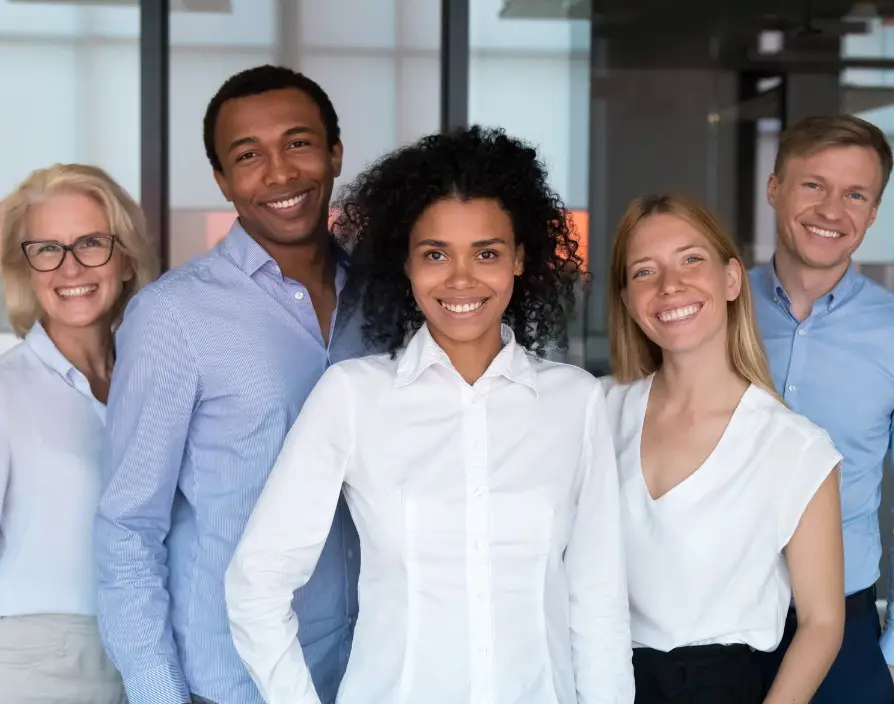 An estimated 1 in 5 people are neurodiverse, yet many hide it at work due to stigma, lack of support, and fear of being misunderstood.