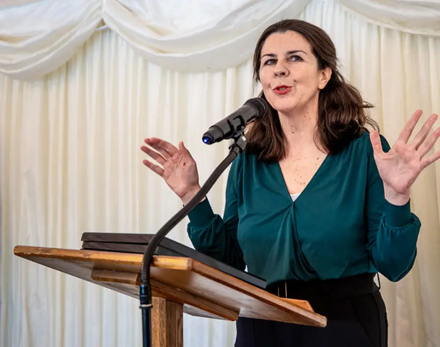 Emma Jones CBE named UK’s next small business commissioner