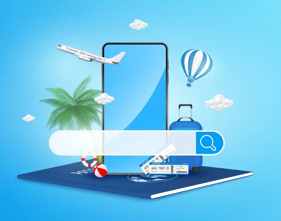 Want to travel on a budget while enjoying fast internet connectivity? Forget roaming services and embrace an eSIM solution for budget travel