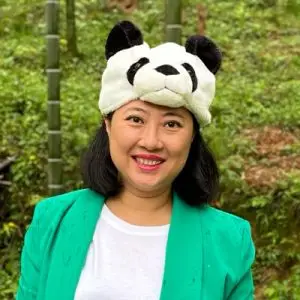 Julie Chen