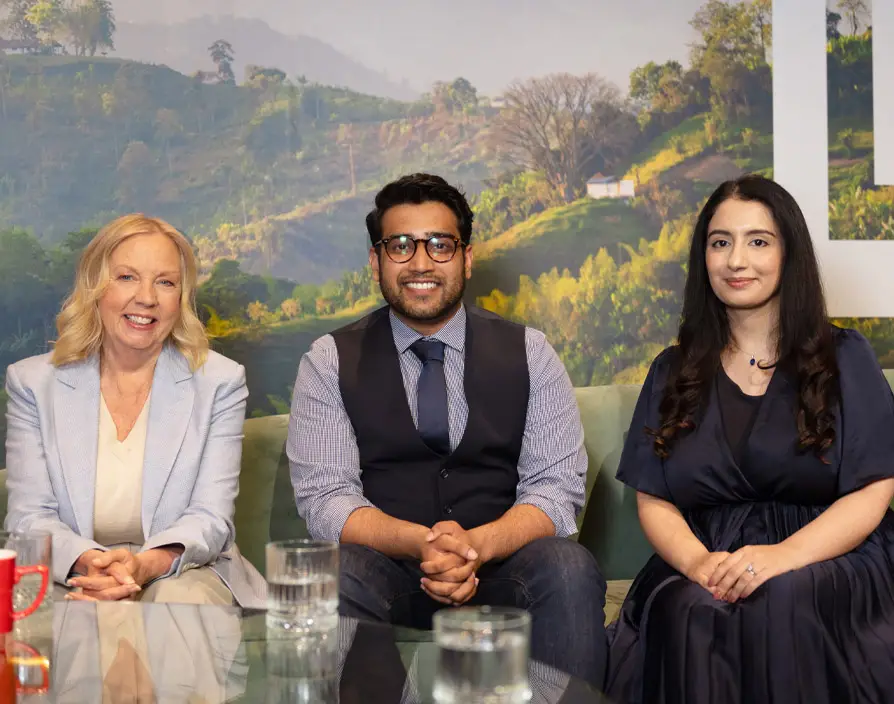 Meaden urges businesses pinpoint key sustainability measures