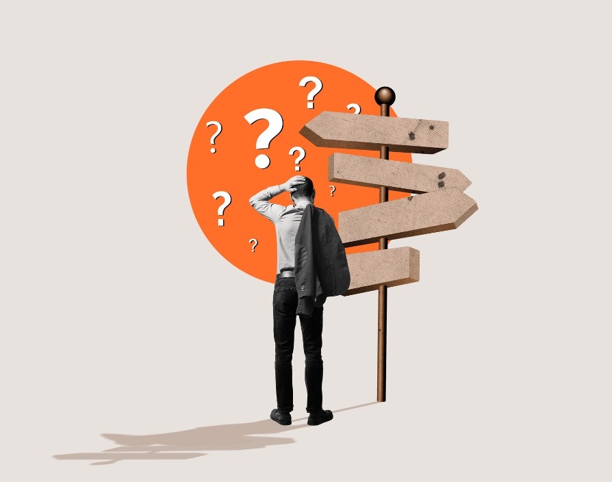 The subject of signposting comes up regularly. We do it as the Office of the Small Business Commissioner, the banks do it, business advisers and accountants do it. Does it work?