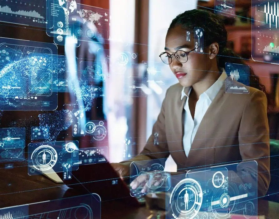 Aline Miller explains how startups can utilise innovation hubs to help drive forward the AI revolution.