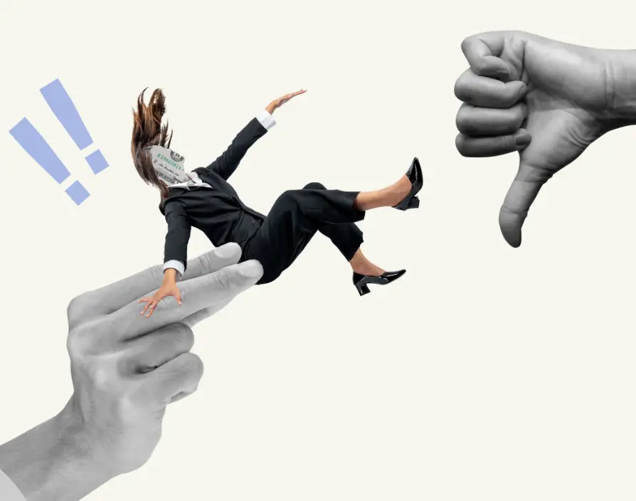 The authority gap: Why the best ideas die quietly and how to make yours heard