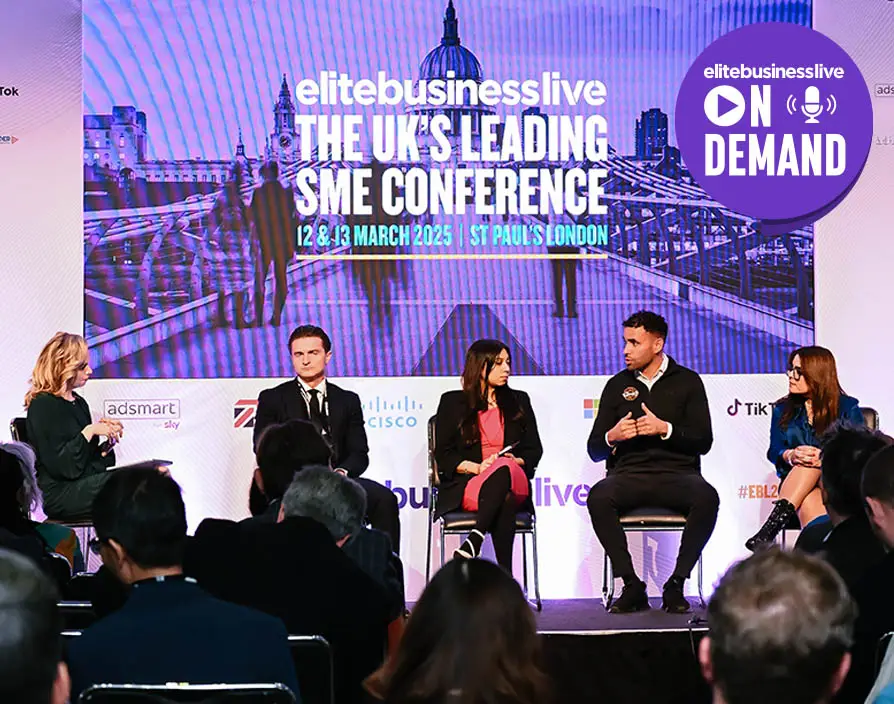 What does it actually take to scale a British brand globally in this current, volatile economic environment? The panellists didn’t flinch from the tough realities, and they didn’t hold back on the hard-earned advice either.