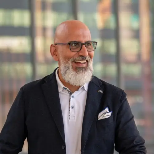 Yousef Khalili