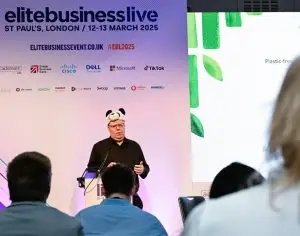 Bamboo, boldness & business