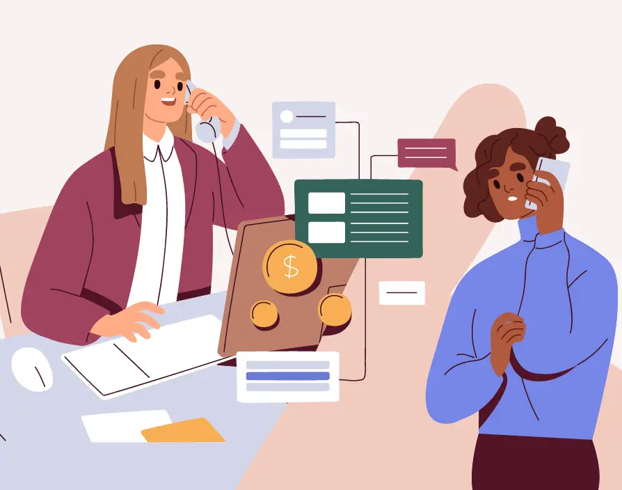 Changing the conversation