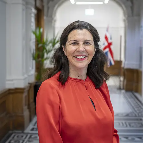 Emma Jones