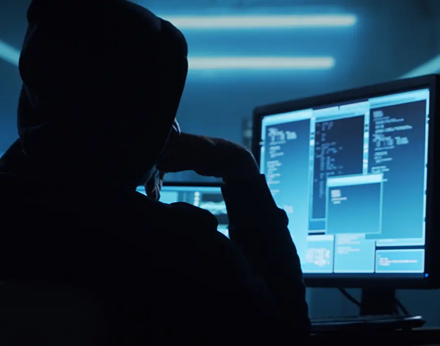 Five things you need to do to protect your business against cyber criminals
