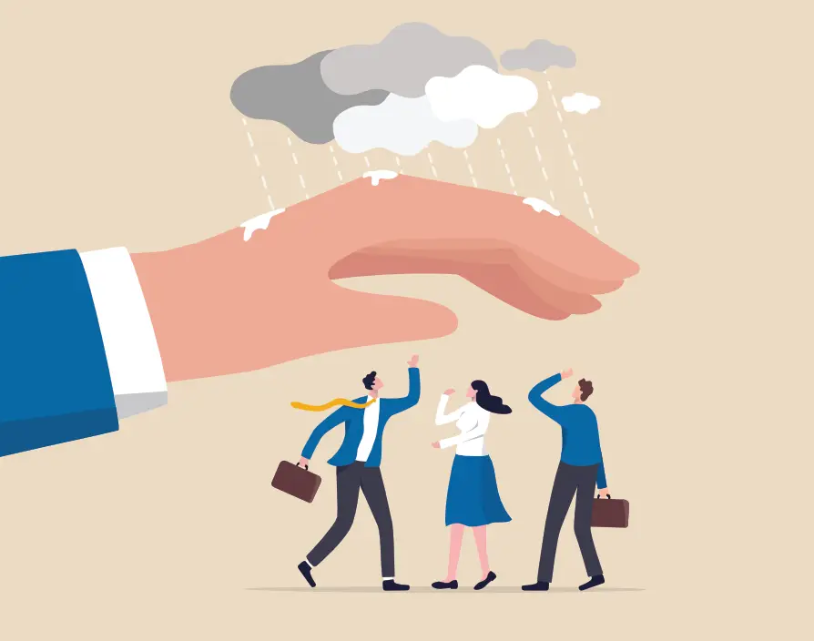 Founders, protect yourself