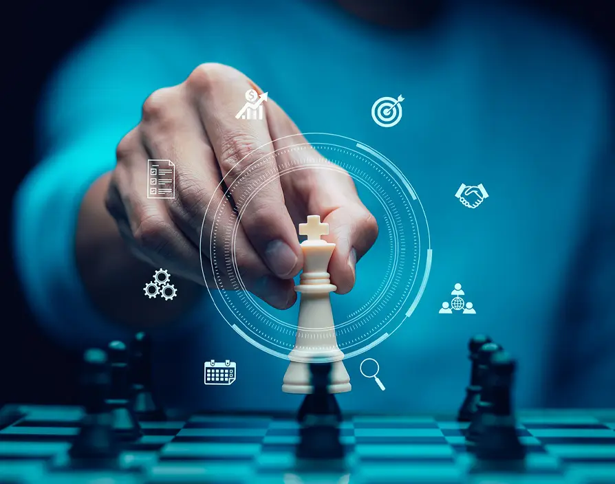 Growth at all costs vs sustainable growth. Why the best UK tech companies are choosing neither