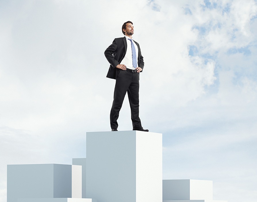 How to lead with confidence when others doubt your direction