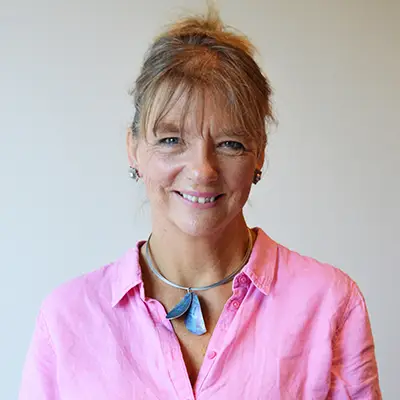 Louise Findlay-Wilson