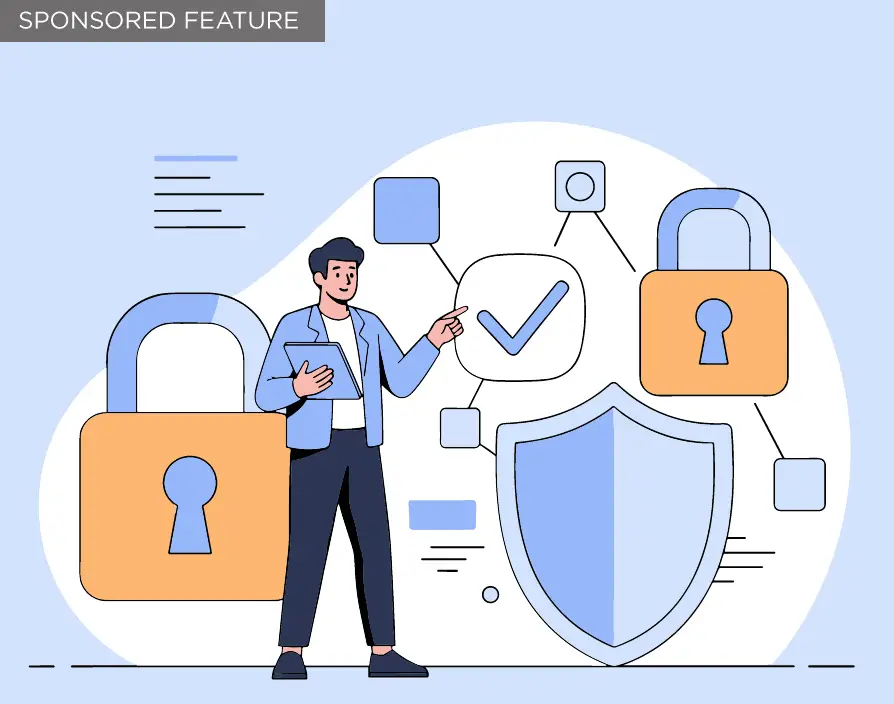 The critical role of cybersecurity and AI for UK small businesses