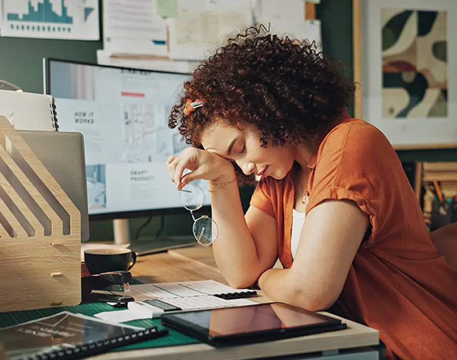 Understanding and honoring your stress cycle