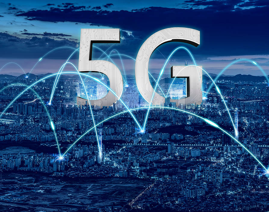 Unlocking national growth through 5G standalone