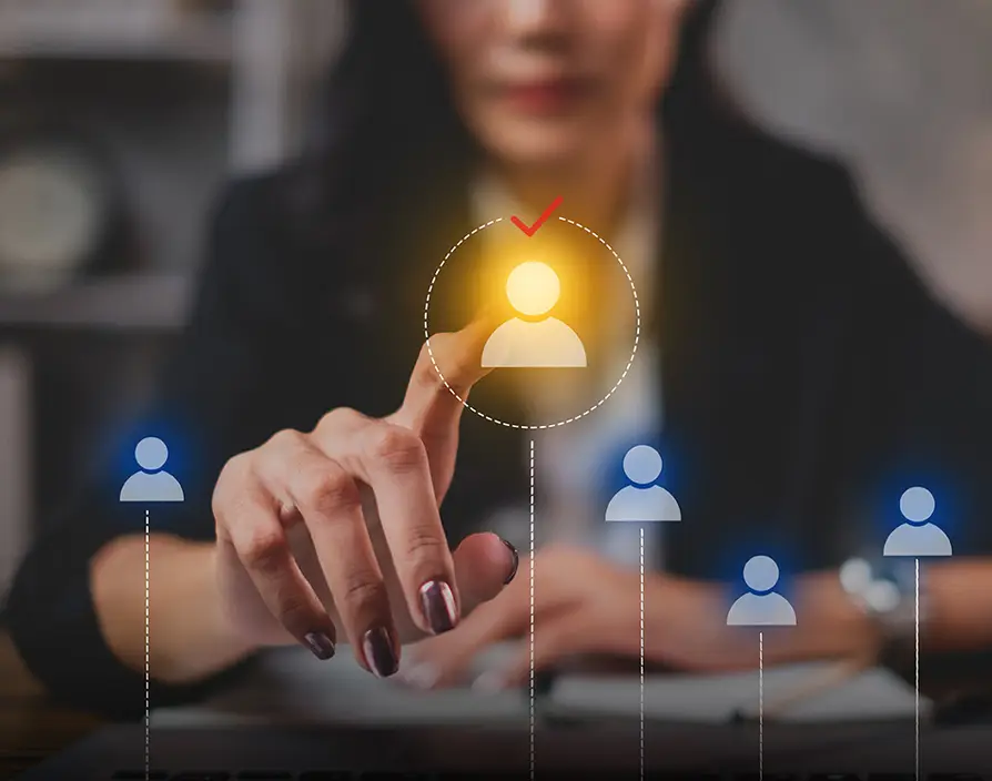 Why hiring is key in scale-up