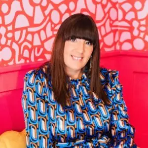 Lisa Johnson
