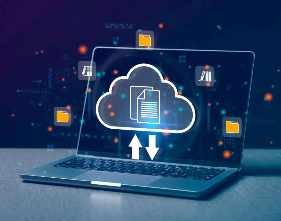 How AI and hybrid work models are transforming the modern workplace