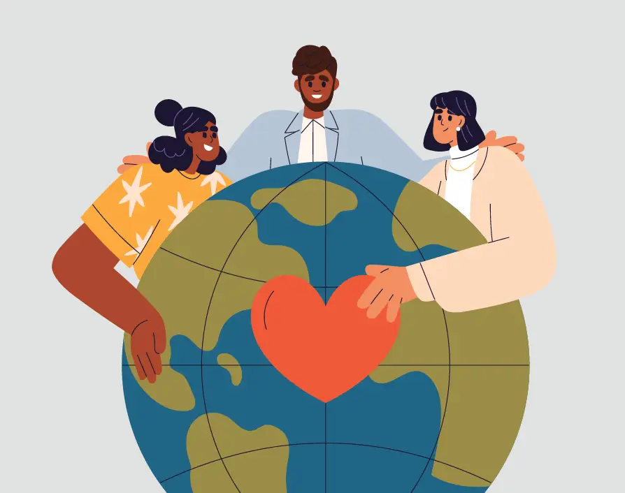 How brands that give back win more than sales