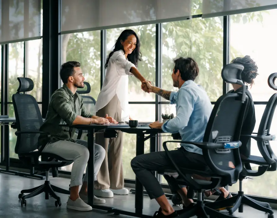 Leadership isn’t a job title – It’s a behaviour