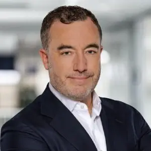 Mark Banfield