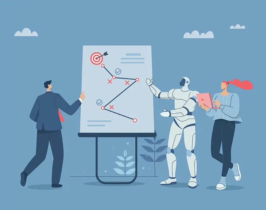 SMBs believe they’re leading the AI charge, but a change in approach is needed to deliver lasting impact