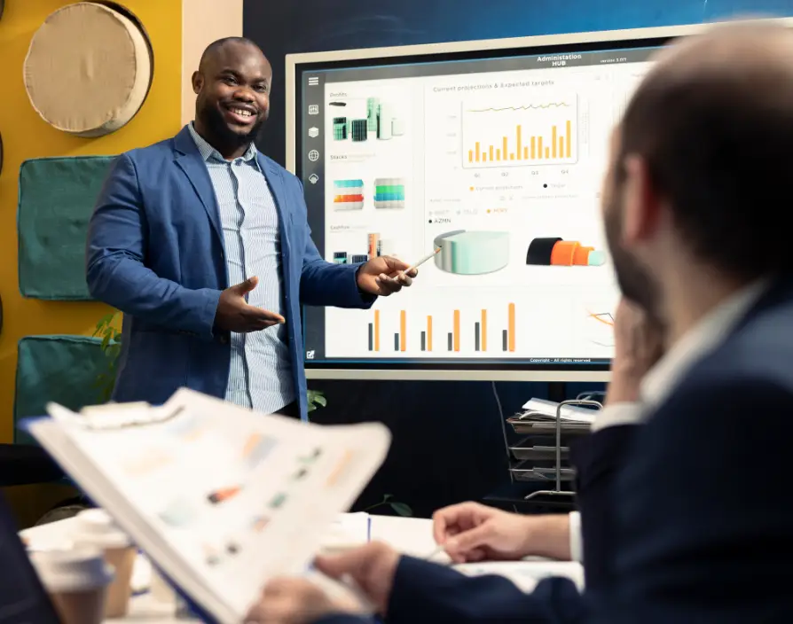  The financial metrics that actually matter to Series A investors (and the vanity metrics to ignore)