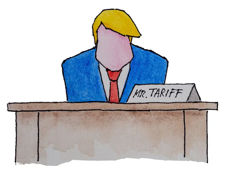 Trump’s tariff threat: Why UK SMEs can’t afford to look away