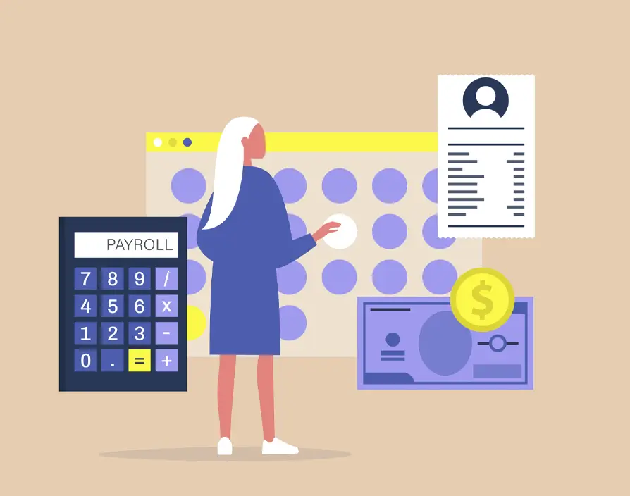 Why UK startups should treat payroll like a strategic function