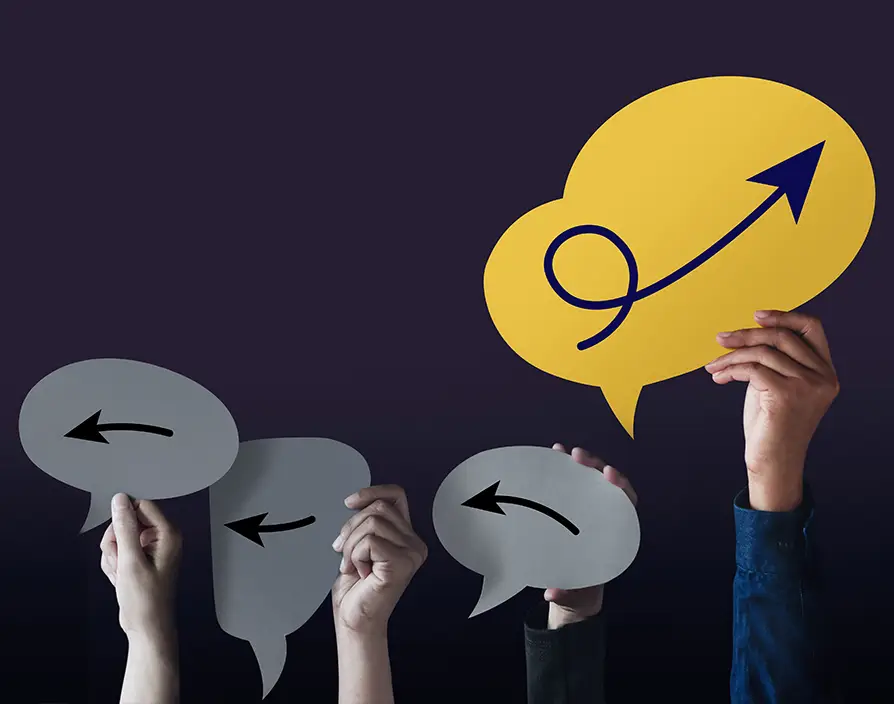 Why a leader needs to be a thought leader