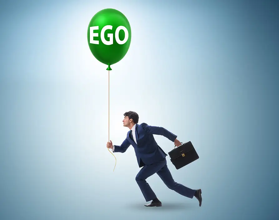 The cult of the Founder: Why ego can be your biggest liability