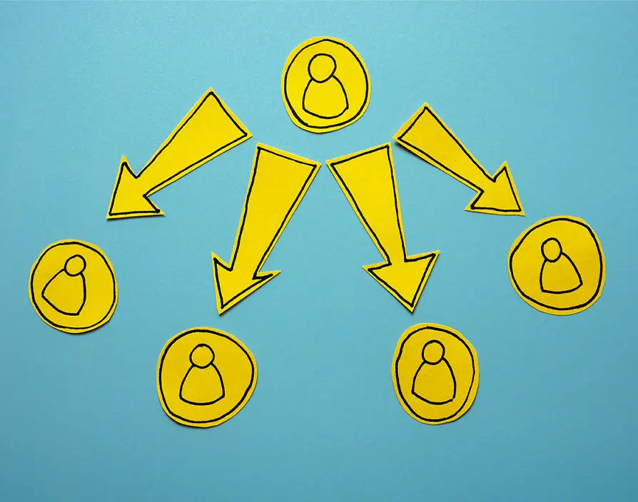 Why relinquishing control as a leader unlocks innovation