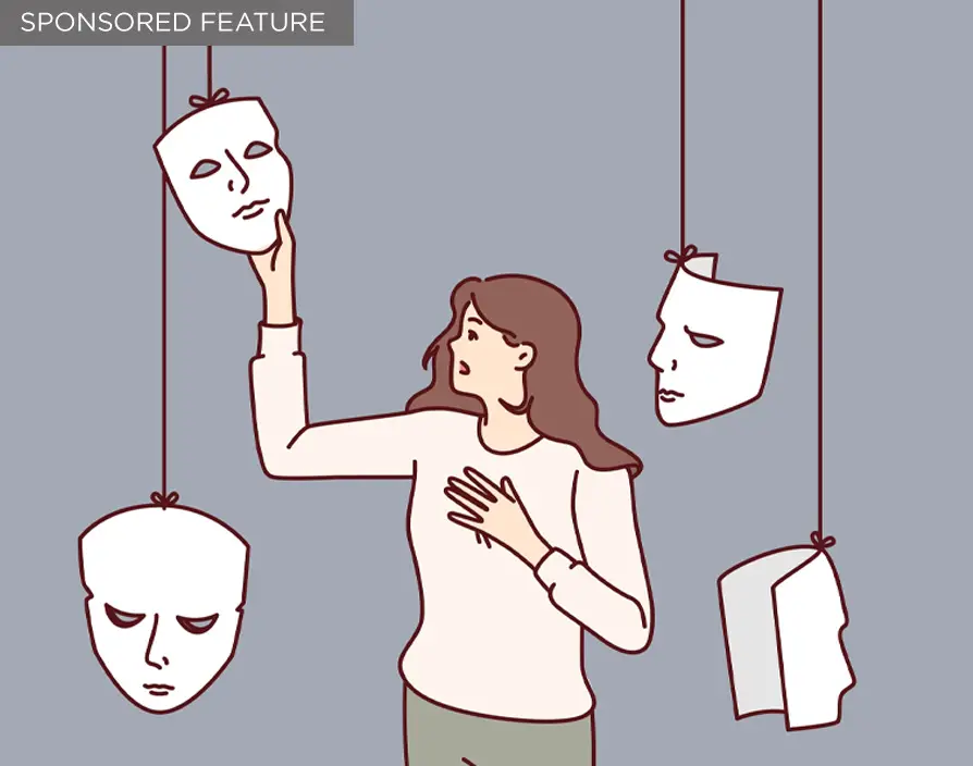 Why successful leaders still battle impostor syndrome