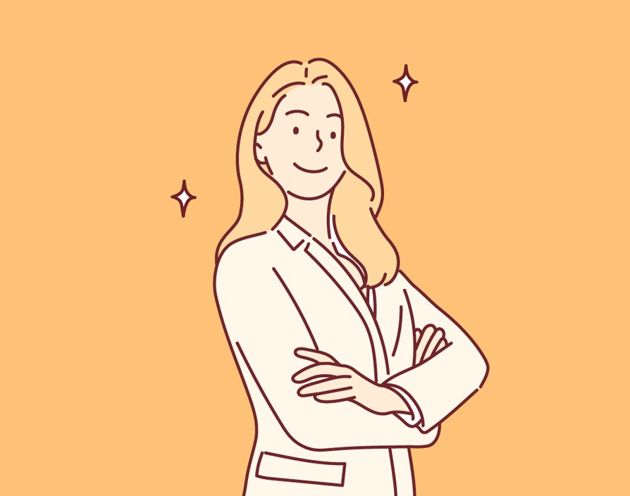 Yes - You are an Entrepreneur