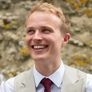 Ben Barnett