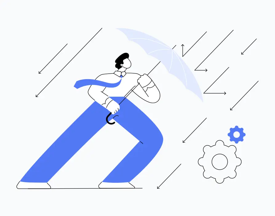 Building resilience in your scaleup