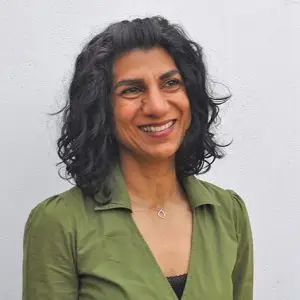 Dr Haleema Sheikh