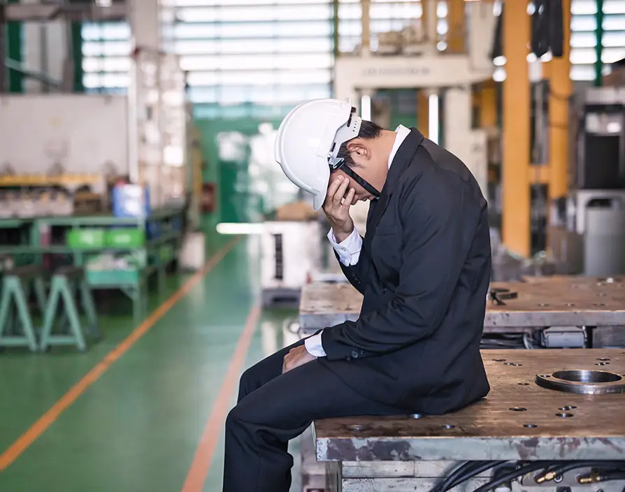 After government’s steel takeover it should refer itself to bankruptcy court, for what a judge called being ‘hopelessly insolvent’