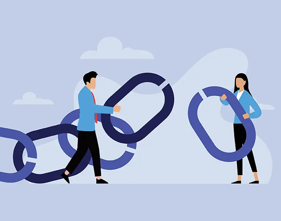 The missing link in modern marketing
