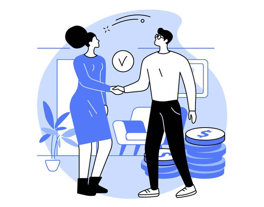 The rise of the relationship-driven lender - why people still matter in a digital world