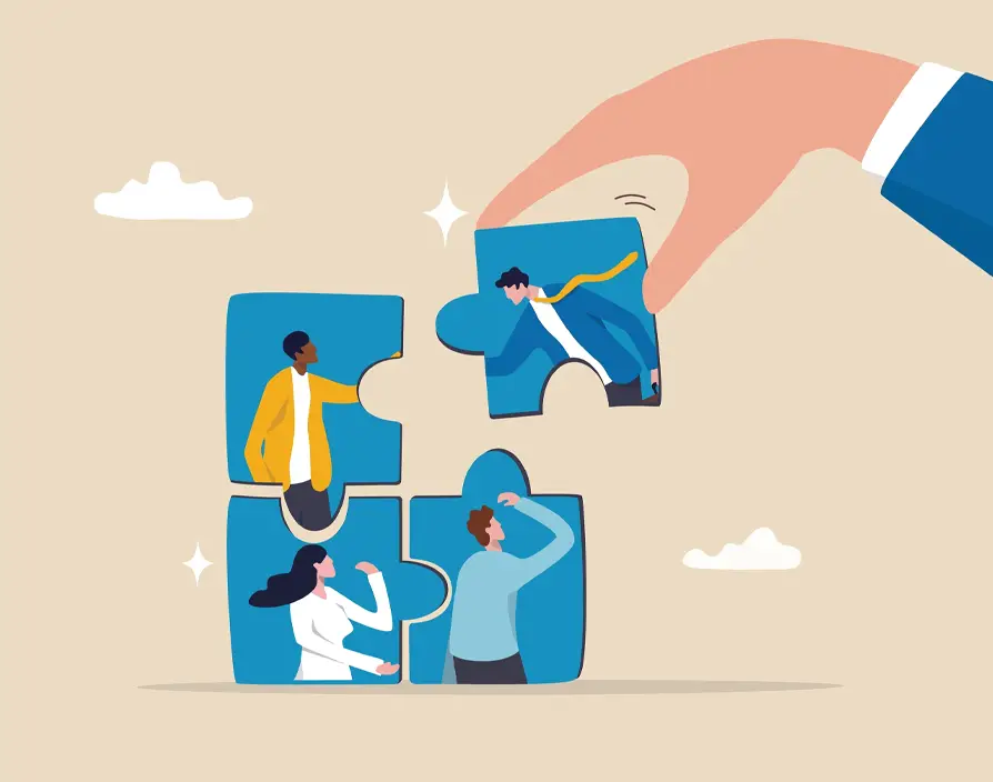 The secret weapon in employer branding: onboarding with impact