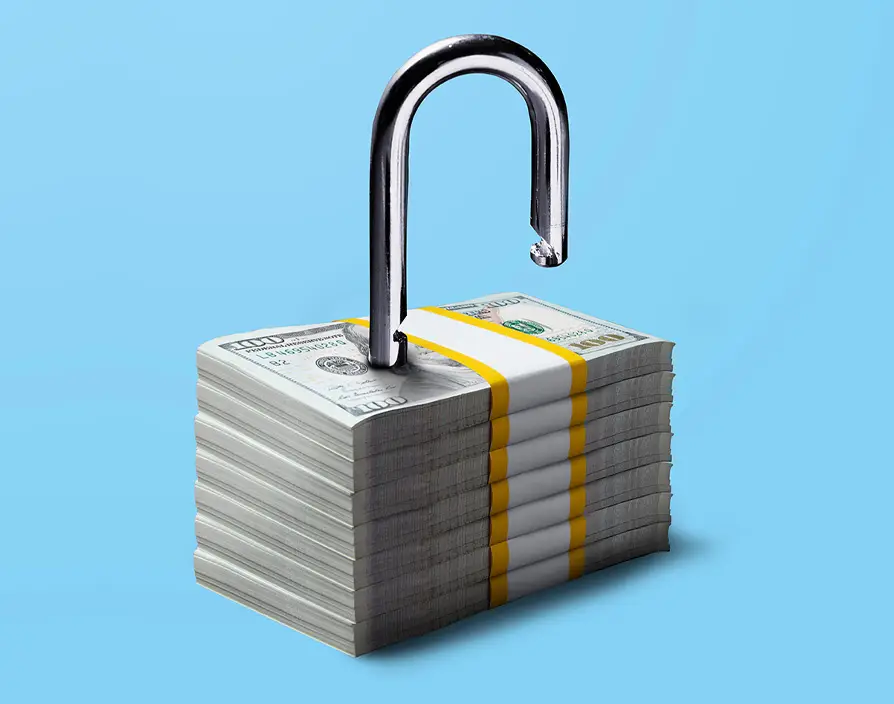 Unlocking hidden savings