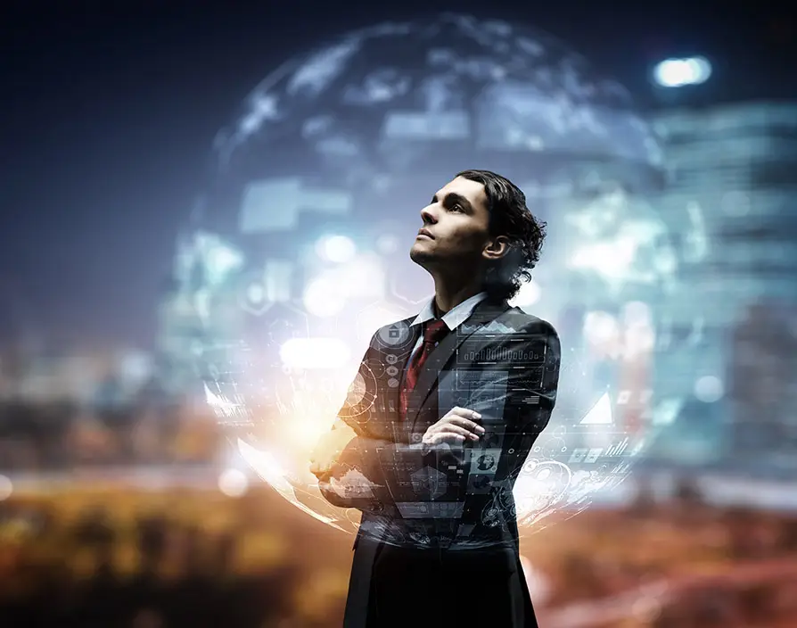A persuasive vision of innovation
