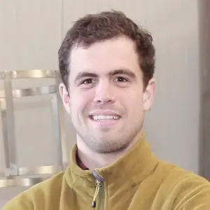 Carl Hopwood