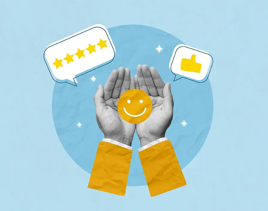 Customer service isn’t just a department – it’s a strategy