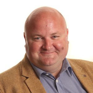 Dr Jonathan Owens
