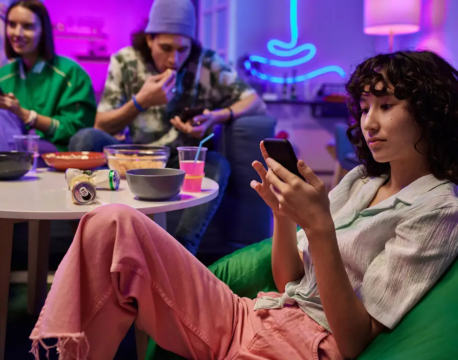 Generation Z get a bad rap – but do they really deserve it?